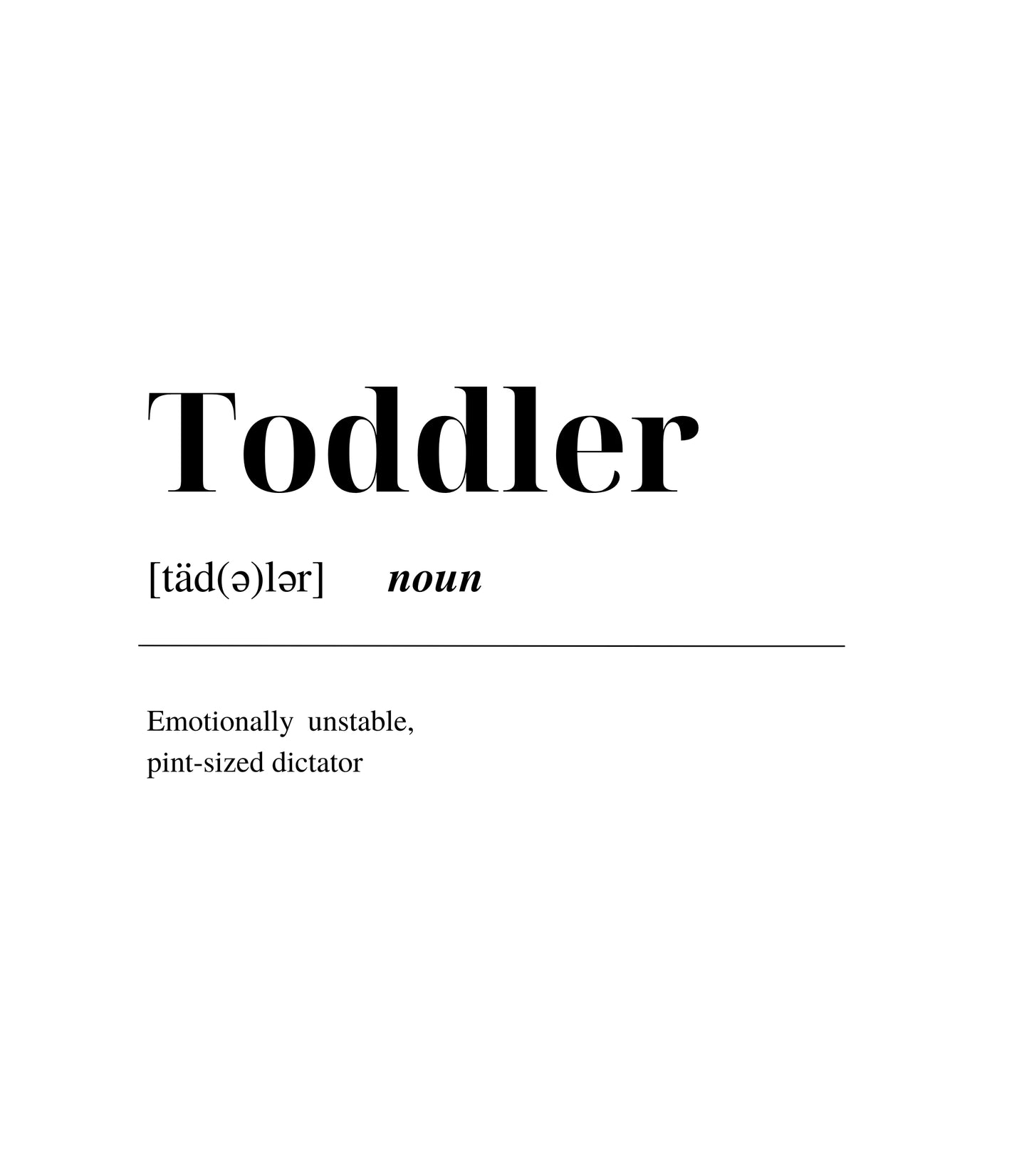 Infant Fine Jersey Bodysuit - Toddler (n)